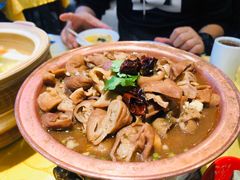 -恭敬李·烤鸭(天坛北门店)