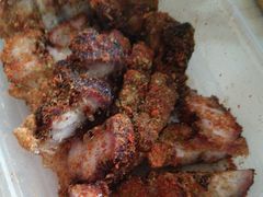 -脆皮五花肉(建东街旗舰店)