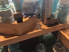 零售区-星巴克臻选(济南恒隆店)