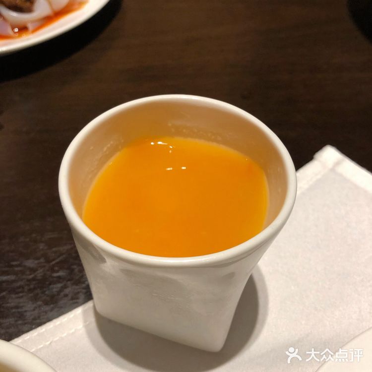 味道还好，但是好像就是欠点啥