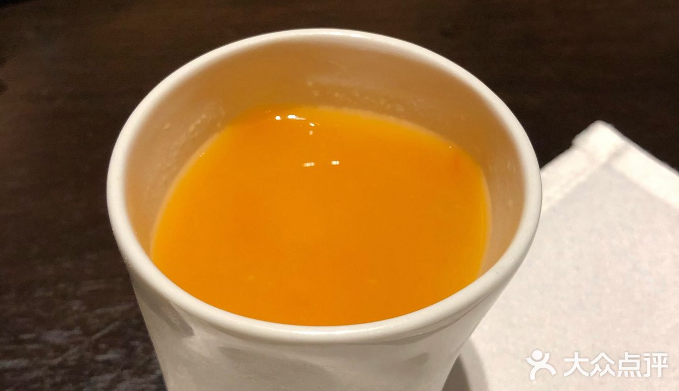 味道还好，但是好像就是欠点啥
