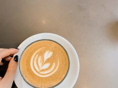 -Seesaw Coffee(苏州中心店)