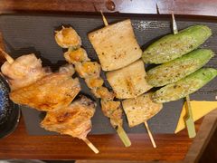 -鸟鹏烧鸟居酒屋(仁恒梦中心店)