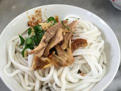 -再回首鸡肉米线(人民路一店)