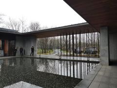 -木守西溪溪隐餐厅