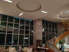 -月色西餐厅·海鲜刺身·烧烤(科学城保利郡雅酒店)
