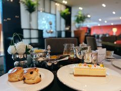 -王府半岛酒店·大堂茶座