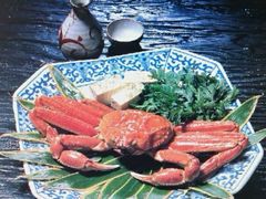 螃蟹-福利来酒店(泺源大街店)