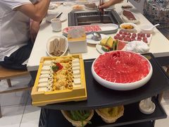 -天府火锅·始于1989年(老城十字街店)