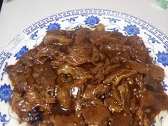 -天津菜馆(南湖店)
