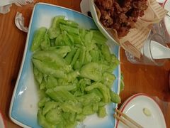 -有滋有味烧烤涮(果园星城C区店)
