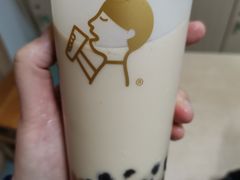 -喜茶(南昌王府井店)