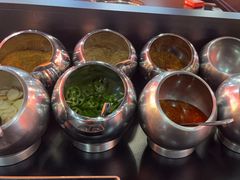 -火影碳烤牛肋条自助烤肉榴莲(龙华店)