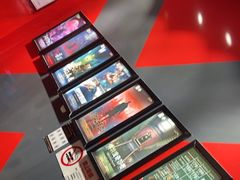 -Xcape异时刻密室逃脱魔法互动(瑞虹天地太阳宫店)