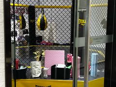 -FLARE STAR FITNESS(复地活力城店)