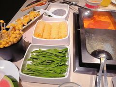 -海底捞火锅(劲松店)