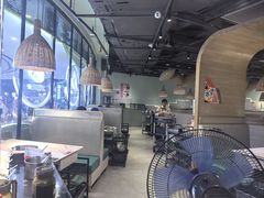 -采椰郎椰子鸡·脆皮鸡火锅(融创茂店)