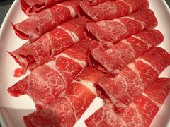 -鼎鼎香·港式火锅(北京SKP店)