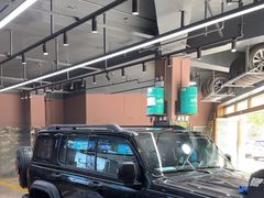 -车里行间汽车会员俱乐部·KSG隐形车衣星光店