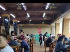 大堂-张氏父子常德肠子馆(红星总店)