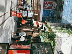 -丽达购物中心(崂山店)
