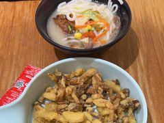 -过桥缘·过桥米线(北京望京万象汇店)