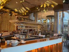 -The BREW·酿餐厅(浦东嘉里大酒店)