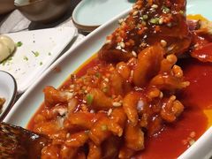 -萃華楼(王府井店)