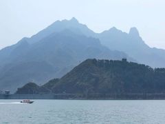 -雾灵西峰