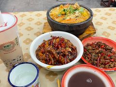 -老三样·旧食新味(船山路店)