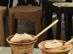 -ABCD咖啡屋(妇幼店)