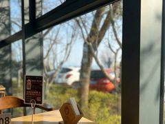 -了不起的考拉咖啡店(高新店)