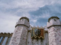 -大连海昌发现王国主题公园