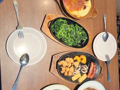 -萨莉亚意式餐厅(正大乐城店)