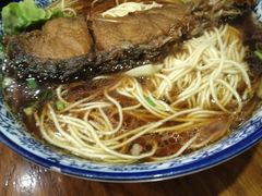 -孙盛兴奥灶面馆·蟹黄面·三虾面(山塘街总店)
