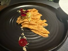 芥末鸭掌-晟永興(三里屯店)