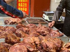 -刘纪孝腊牛羊肉(北广济街店)