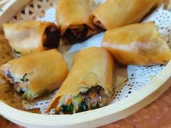 三丝炸春卷-新城餐厅(吉祥北街店)