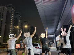 -EASY POWER健身工作室(浦东大道店)