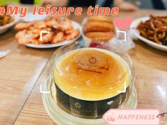 -85度C(上海周浦店)