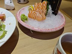 -琴寿司居酒屋(中山广场店)