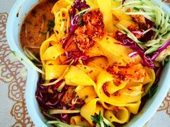 -黑公羊新疆菜(人和店)