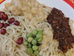 -魔都三兄弟酸辣粉·蘸卤炸串(虹桥万科店)