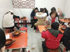 -清真·马文砂锅大全(麦苋街店)