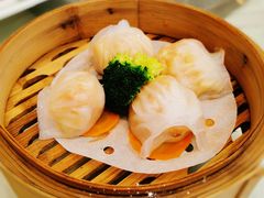 太子虾饺皇-太子园林酒家