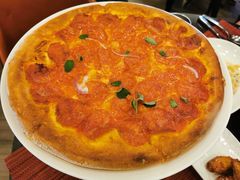 -WOLFGANG PUCK KITCHEN & BAR(迪士尼小镇店)