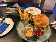 -bluefrog蓝蛙(水游城店)