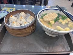-冯鑫记南京鸭血粉丝汤(来燕路店)