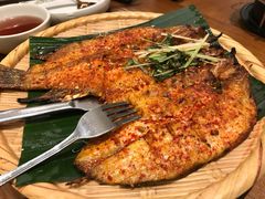 -云海肴·汽锅鸡·云南菜(苏州中心店)
