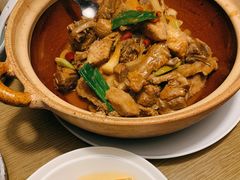 -阳朔糖舍酒店·糖舍餐厅&酒吧